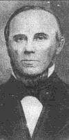 Reverend Leonard Hemenway Wheeler