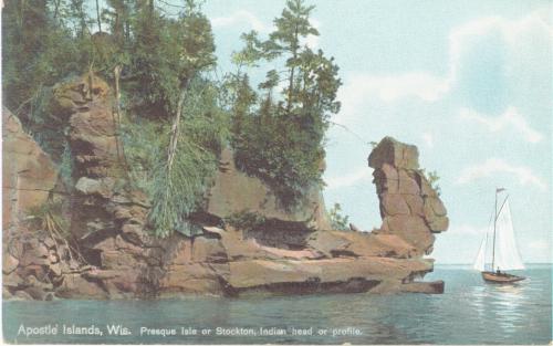 Presque Isle