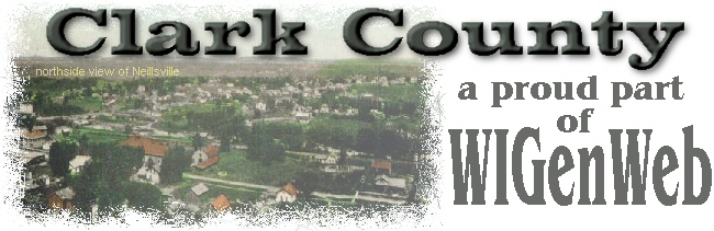 Clark County Banner