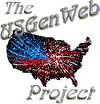 USGenWeb logo