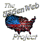 US GenWeb Logo