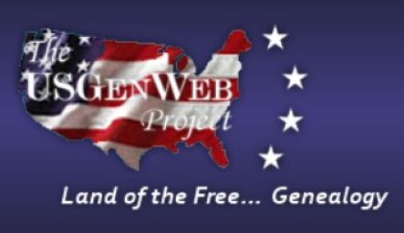 USGenWeb logo