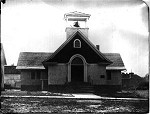 Elmwood Methodist Church