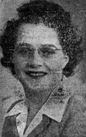 Dorothy Grant