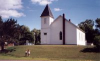 Apollonia (Verona Junction) Church