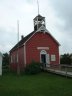 Exterior of Schoolhouse