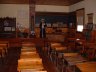 Schoolhouse Interior - View 1