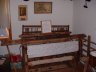 Interior of Teacher's Cabin-View 3