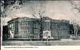 Ladysmith High School c1908