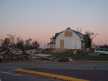 Destruction on Lake Avenue & Miner Avenue...