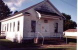 Dewey Town Hall