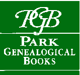 Park Books Logo