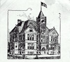 Photo of Courthouse