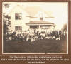 The Olson place in West Holden, NW of Wautoma. Taken circa 1913-14.  Submitted by C.M. Wright  Writecjc.aol.com